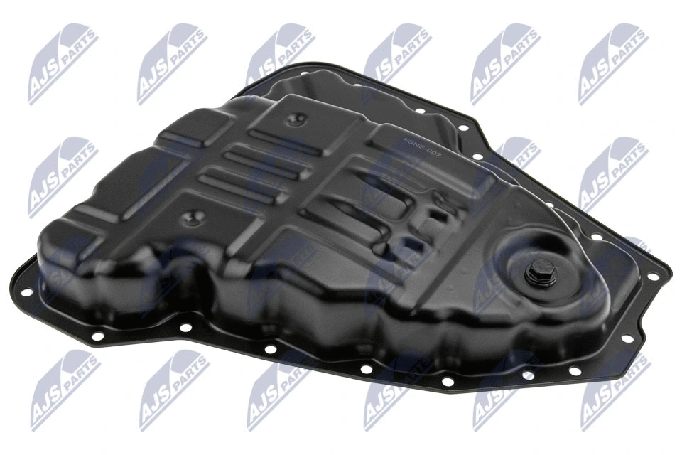 Oil Sump, automatic transmission
