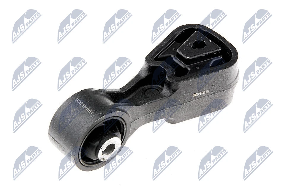 Mounting, engine