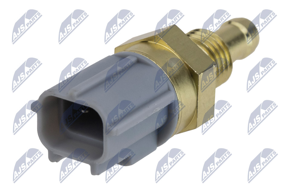 Sensor, coolant temperature