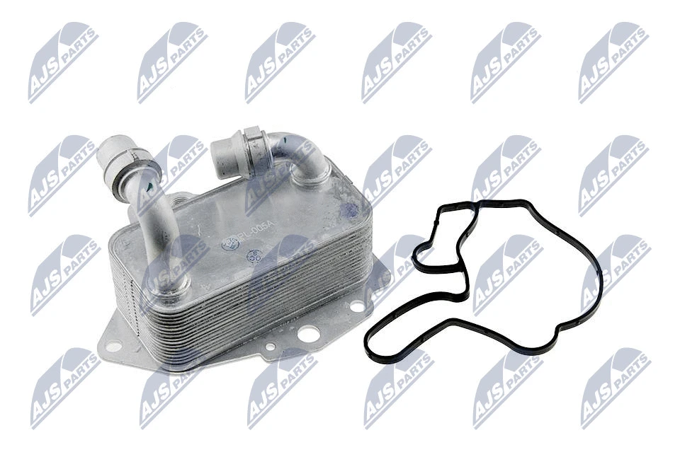 Oil Cooler, engine oil (CCL-PL-005A)