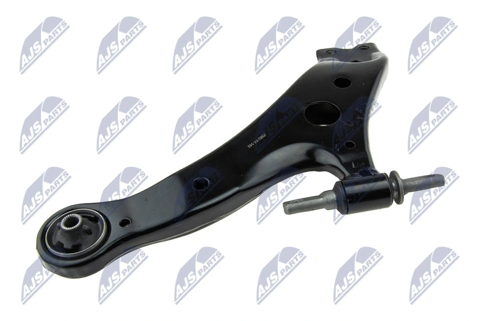 Control/Trailing Arm, wheel suspension (ZWD-TY-143)