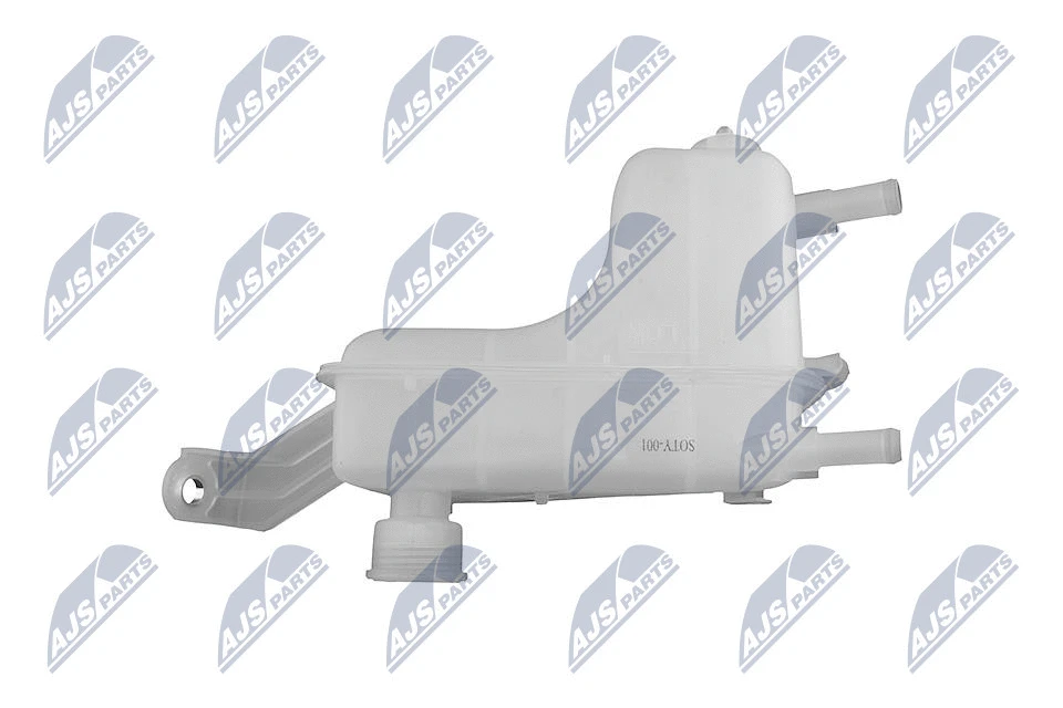Expansion Tank, coolant
