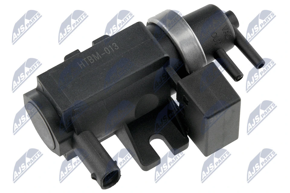 Pressure Converter, exhaust control (EGR-BM-013)
