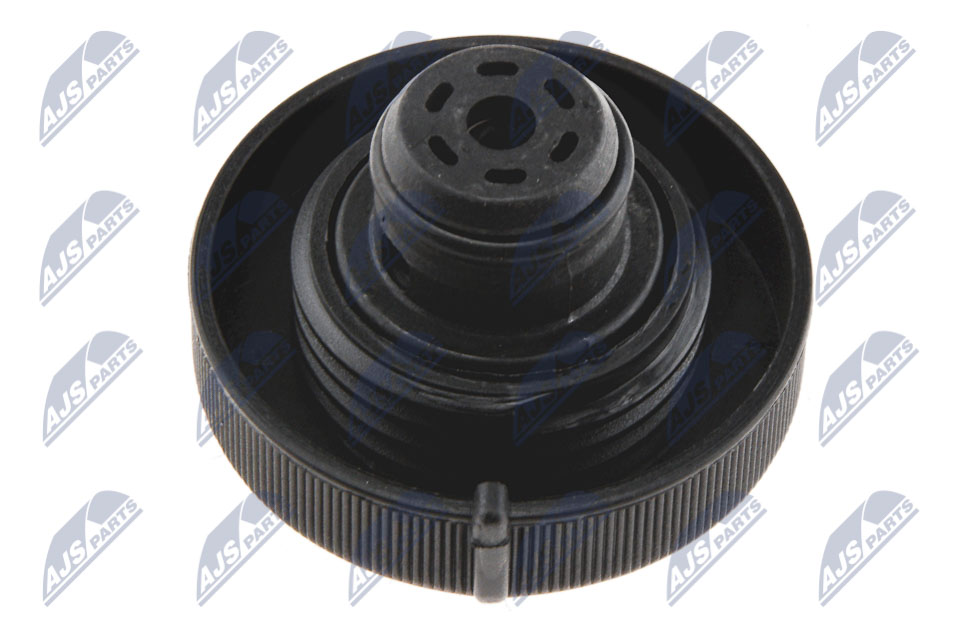 Cap, coolant tank