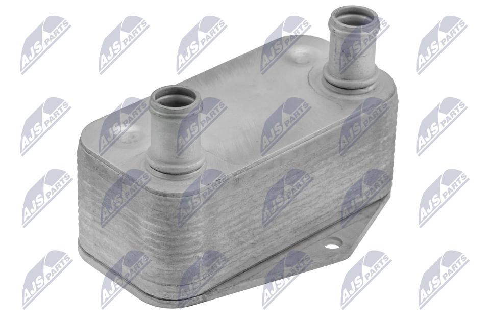 Oil Cooler, engine oil (CCL-BM-065)
