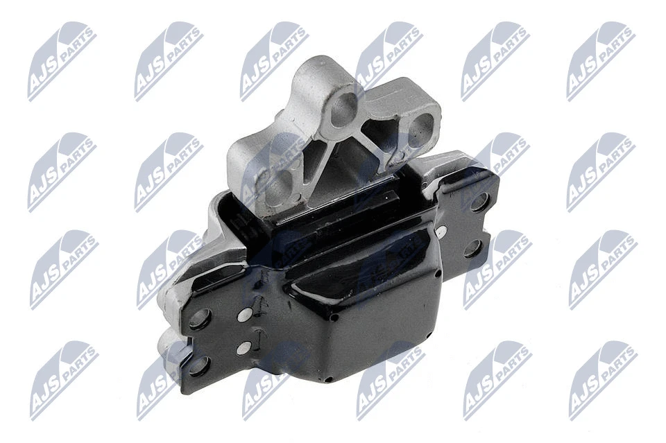 Mounting, automatic transmission
