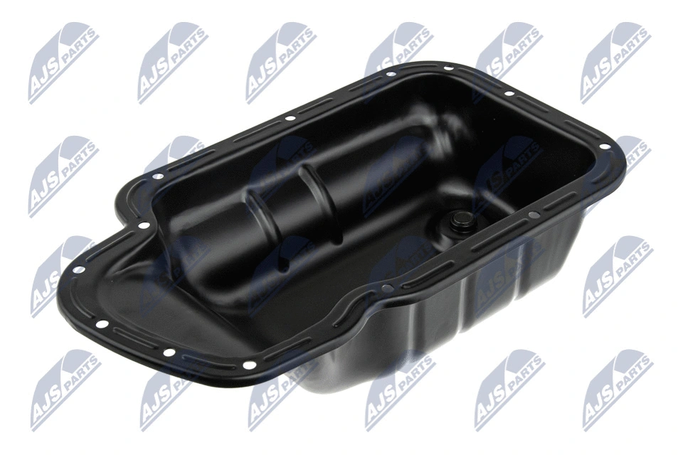 Oil Sump (BMO-CT-007)