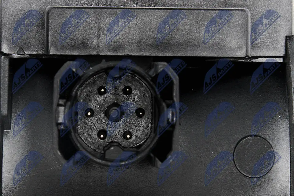 Mass Air Flow Sensor