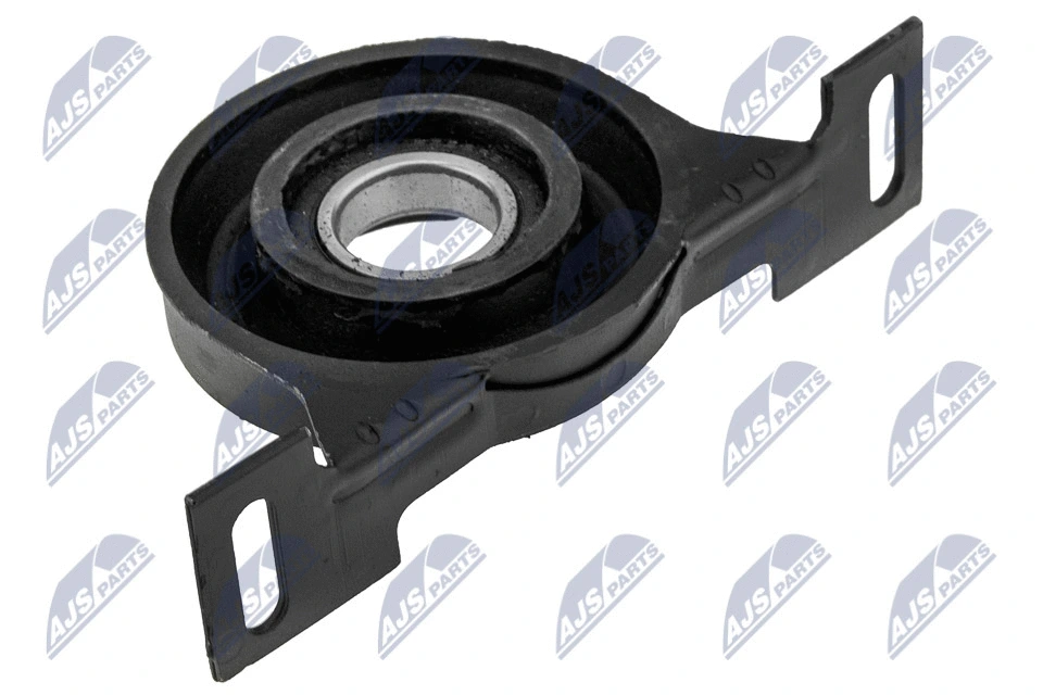 Suspension, propshaft