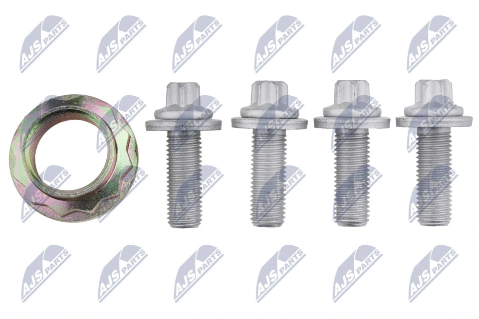 Repair Kit, wheel hub (KLT-BM-021-Z)