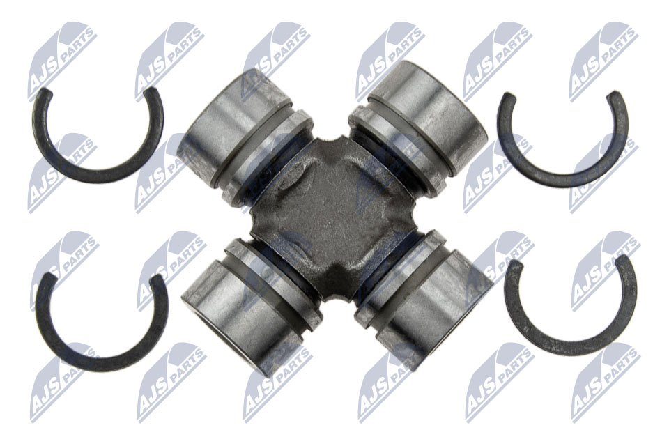 Joint, propshaft
