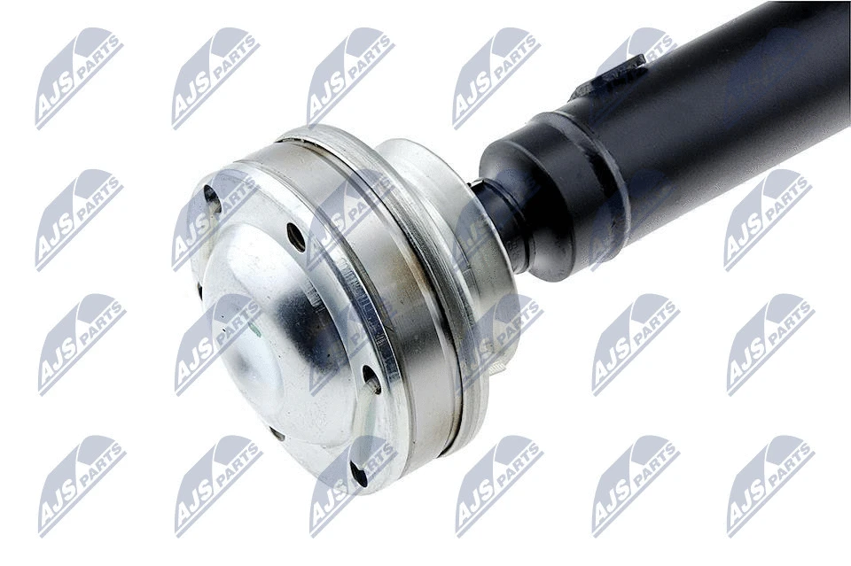 Propshaft, axle drive