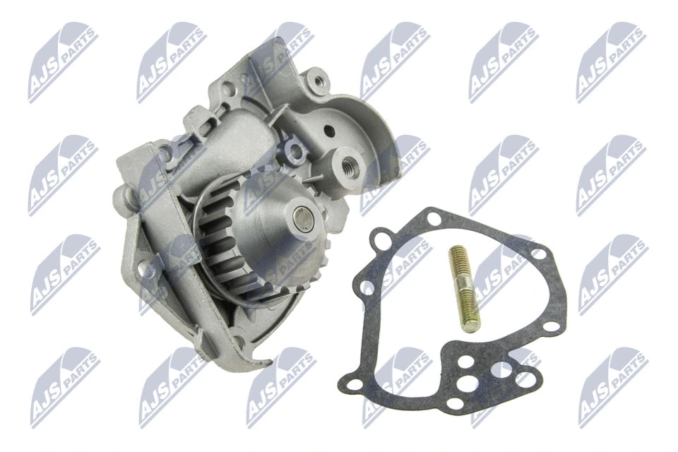 Water Pump, engine cooling (CPW-RE-002)