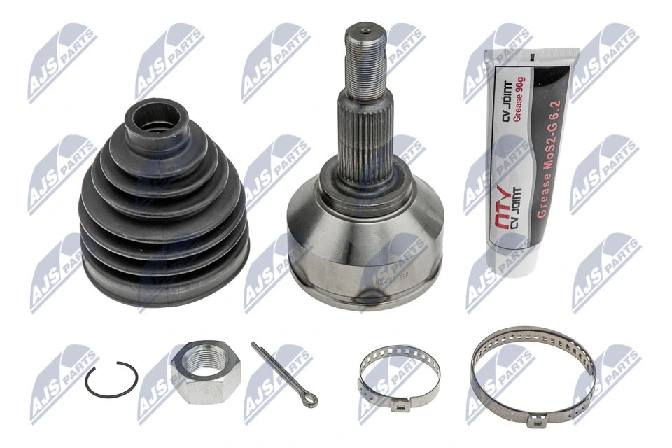 Joint Kit, drive shaft