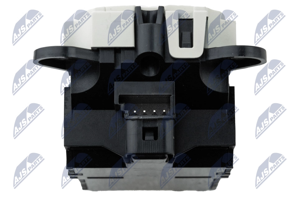 Switch, door lock system