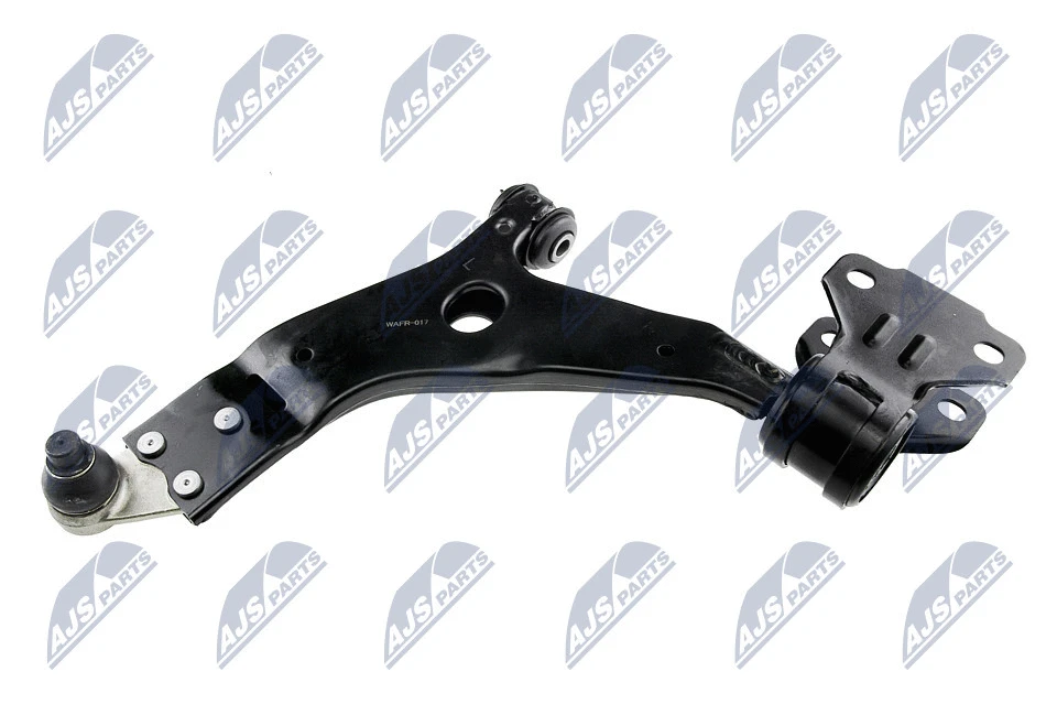 Control/Trailing Arm, wheel suspension (ZWD-FR-017)