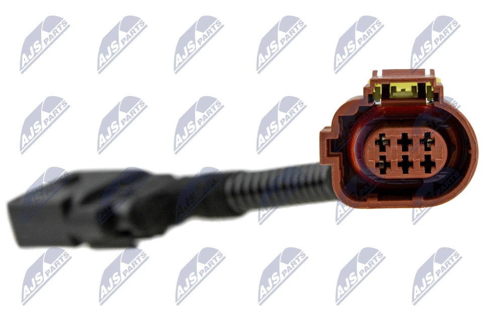 Adapter Cable, air supply control flap