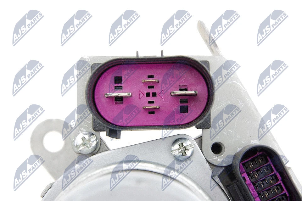 Actuator, transfer case