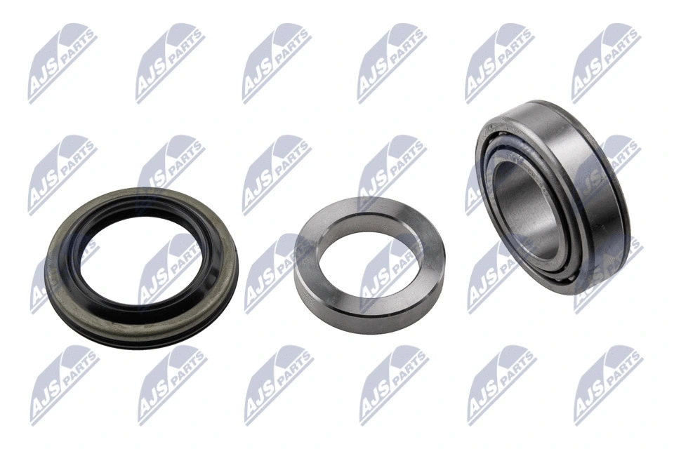 Wheel Bearing Kit (KLT-CH-042)