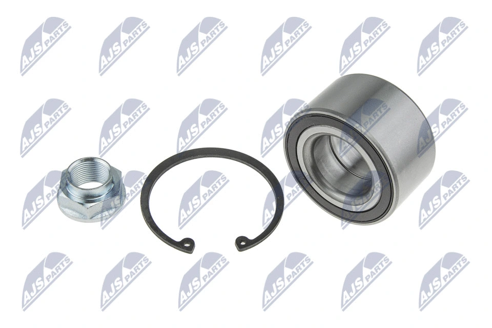 Wheel Bearing Kit (KLP-HD-032)