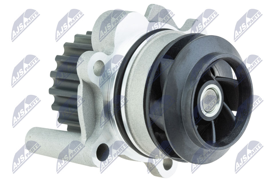 Water Pump, engine cooling (CPW-VW-051)