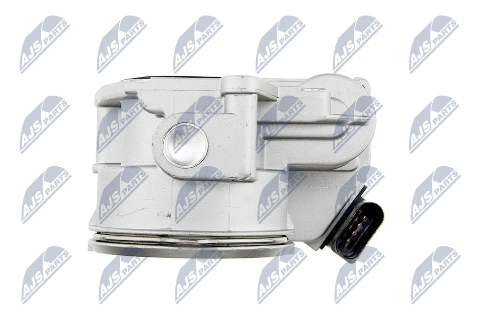 Control Flap, air supply