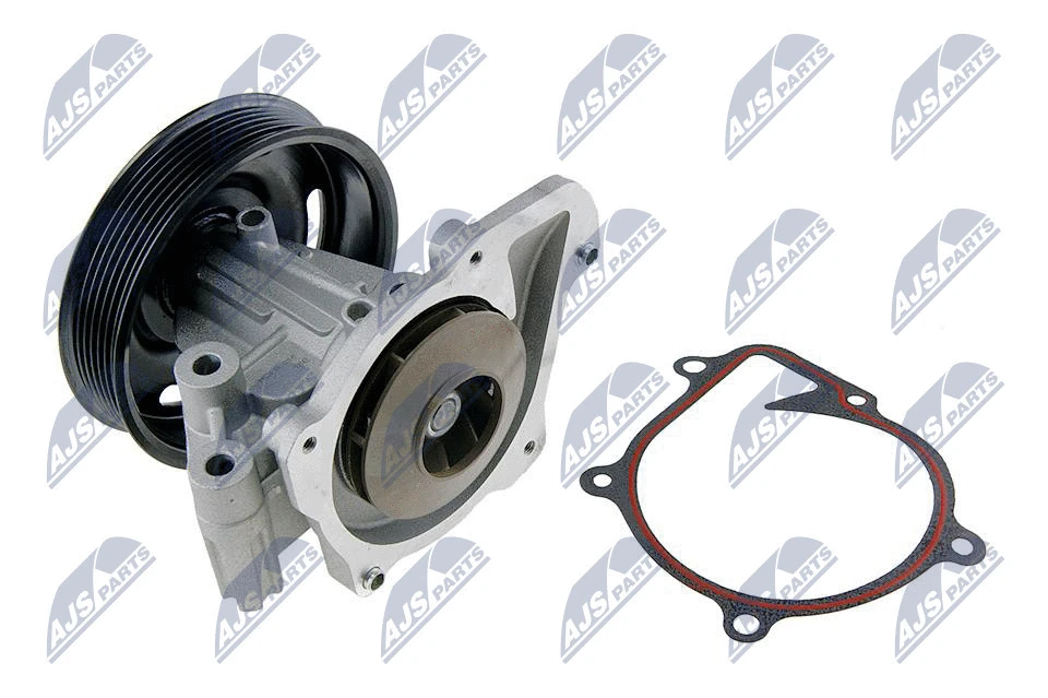 Water Pump, engine cooling (CPW-FR-056)