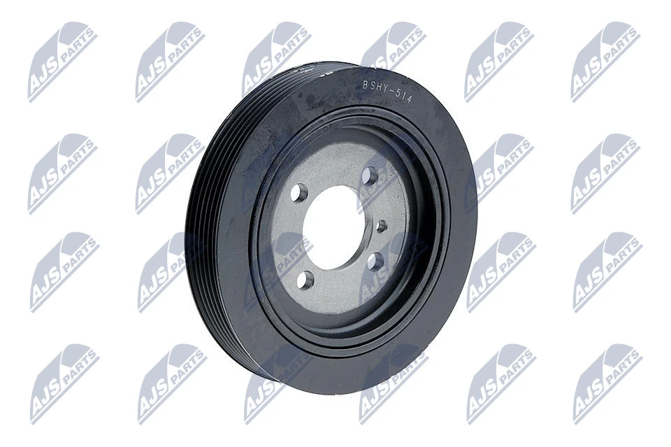 Belt Pulley, crankshaft (RKP-HY-514)