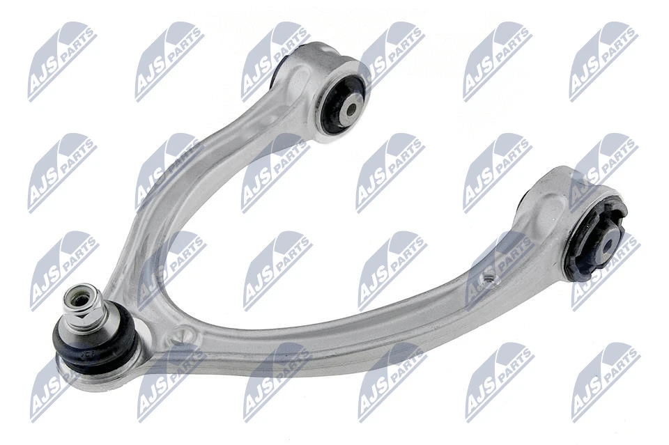 Control/Trailing Arm, wheel suspension (ZWG-ME-010)