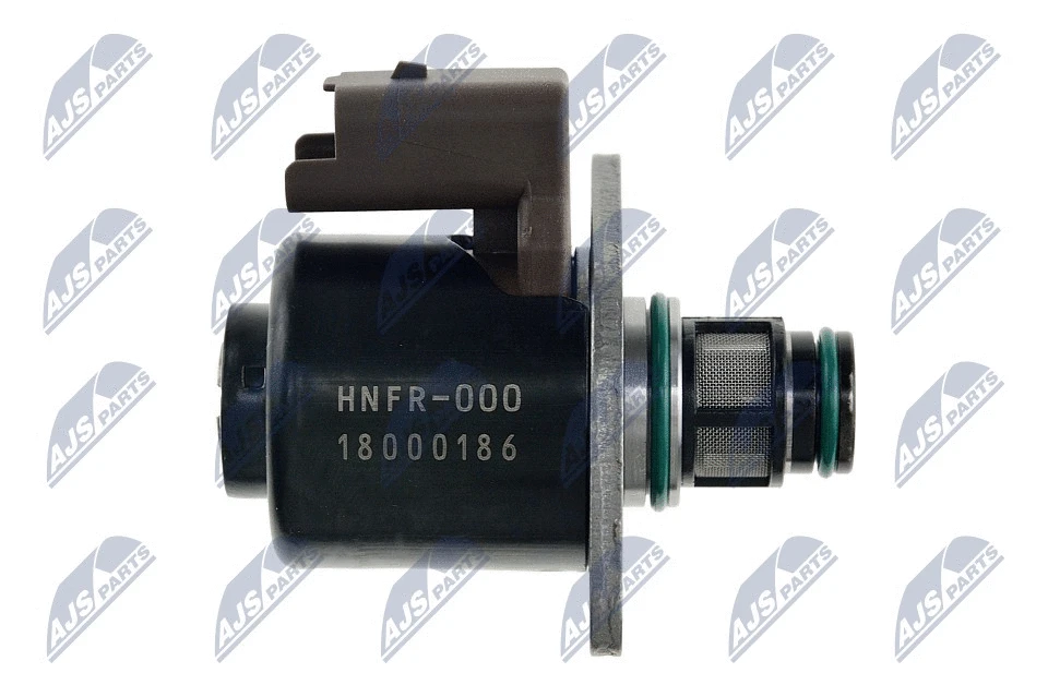 Control Valve, fuel quantity (common rail system)