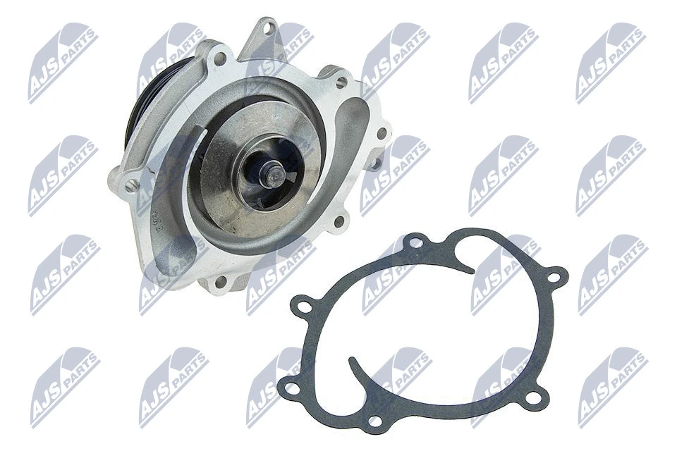 Water Pump, engine cooling (CPW-CH-024)