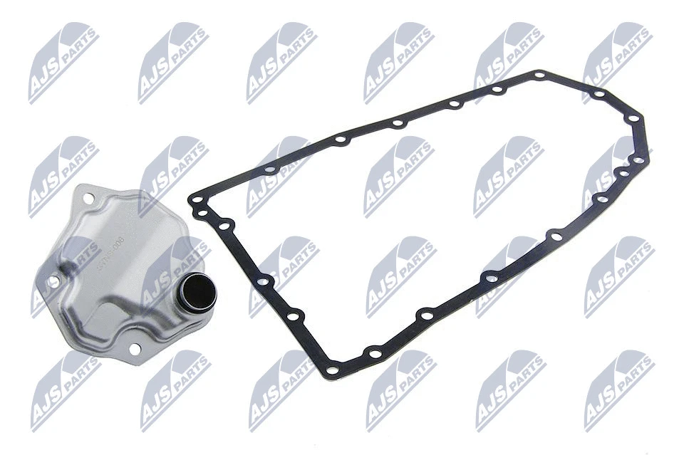 Hydraulic Filter Kit, automatic transmission