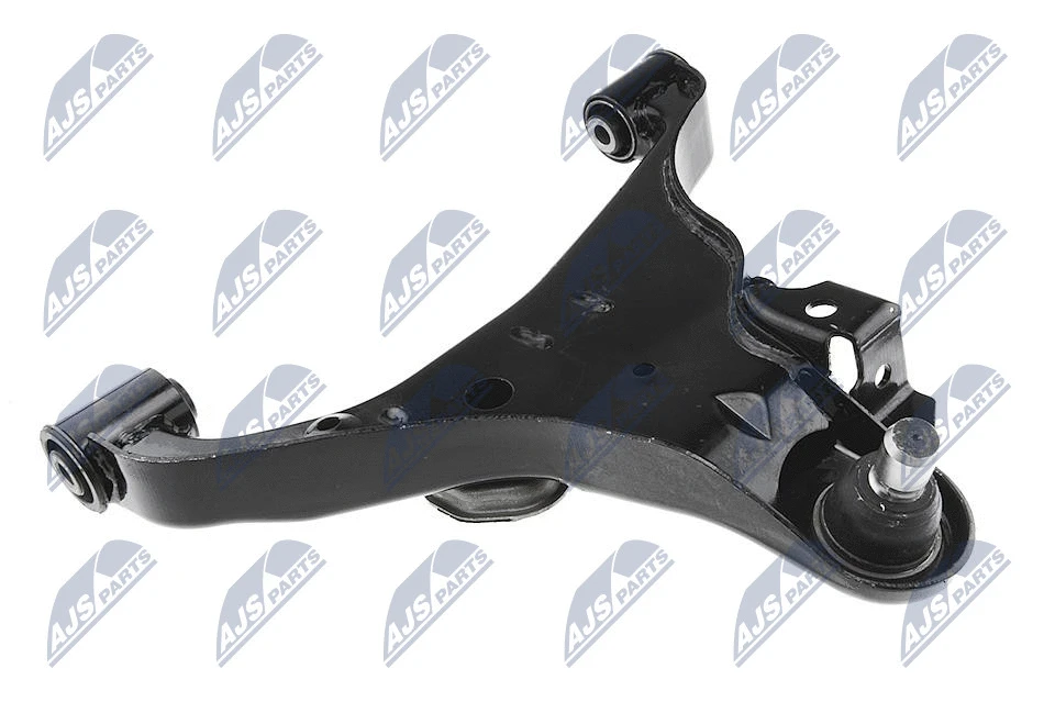 Ball Joint (ZWD-NS-100)