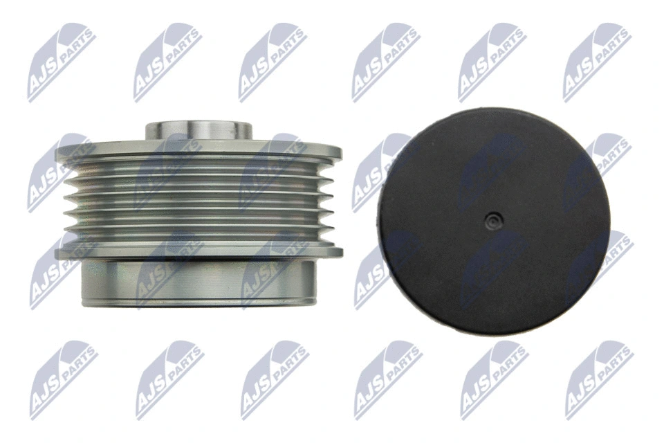 Alternator Freewheel Clutch