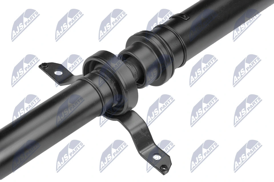 Propshaft, axle drive