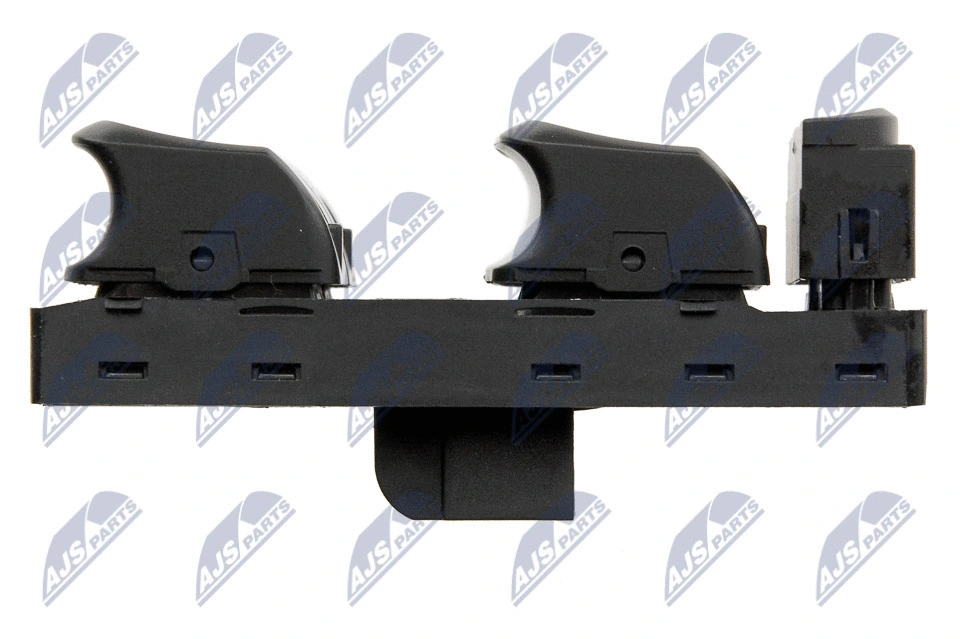 Switch, window regulator