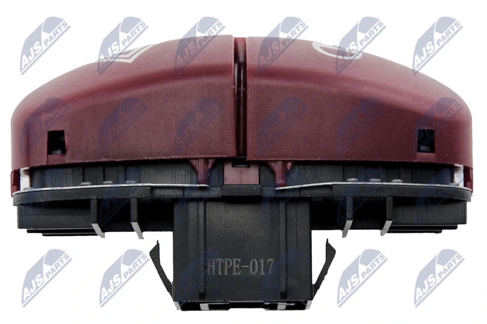 Hazard Warning Light Switch