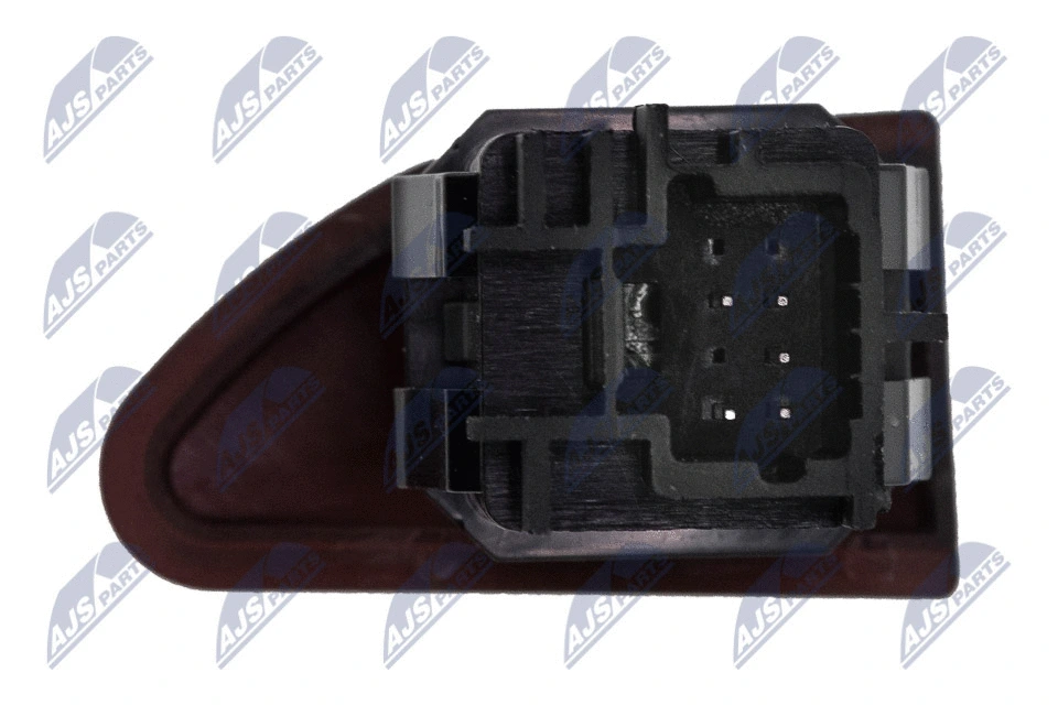 Hazard Warning Light Switch