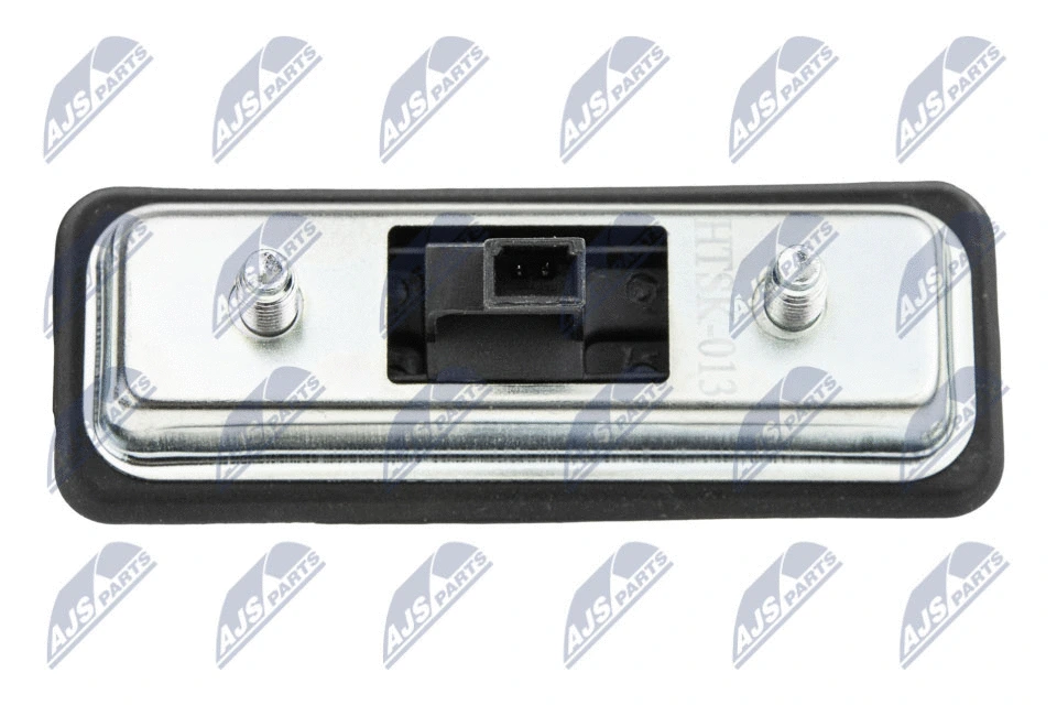 Exterior Door Handle