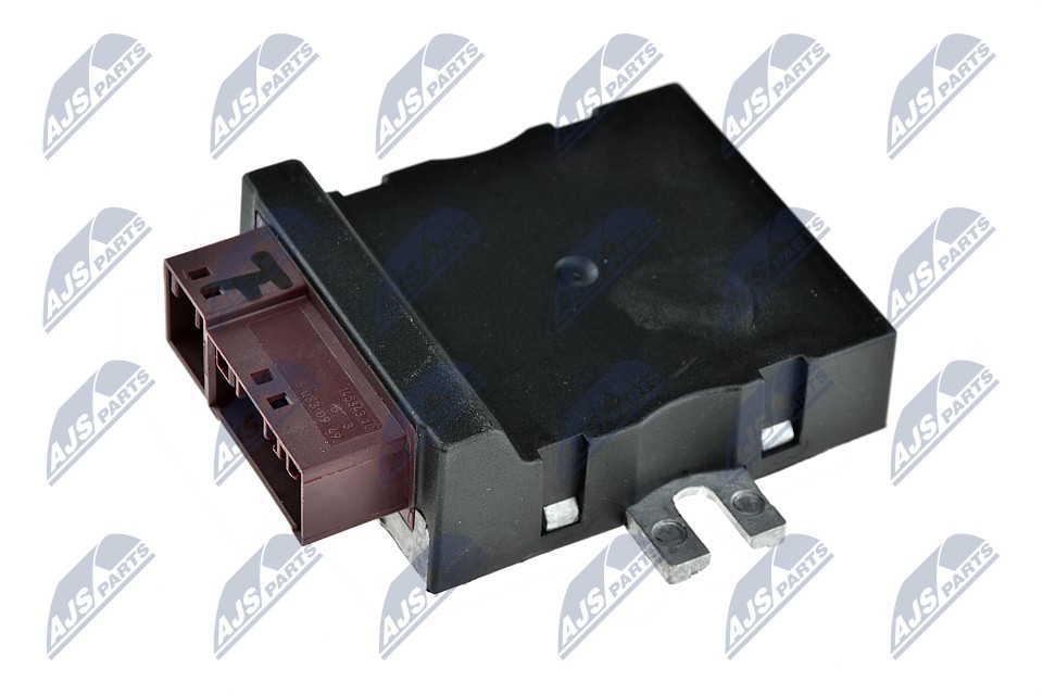 Control Unit, fuel pump (EPW-BM-001)