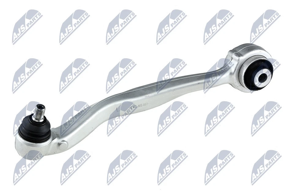 Control/Trailing Arm, wheel suspension (ZWD-ME-007)