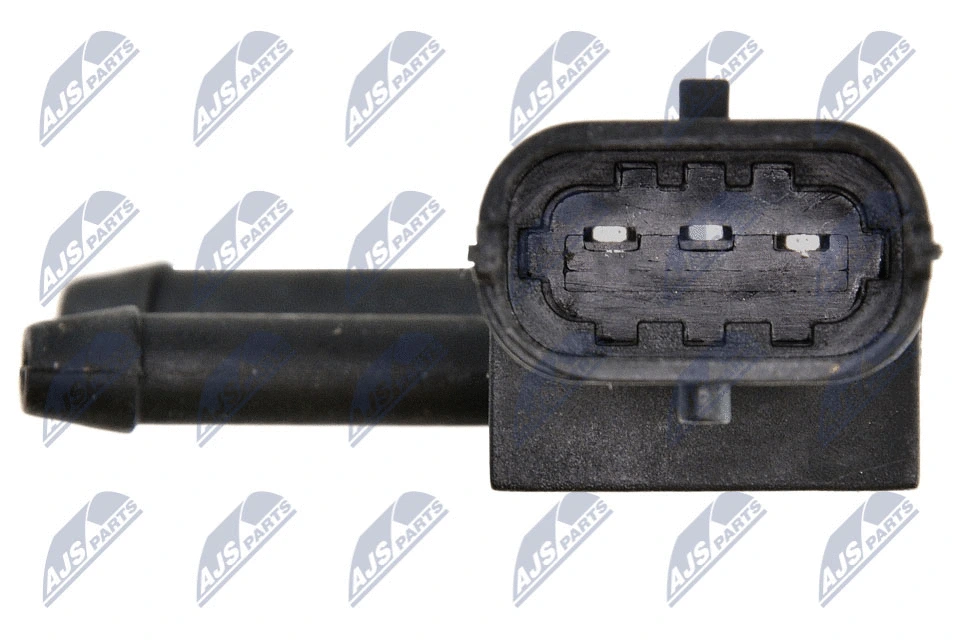 Sensor, exhaust pressure
