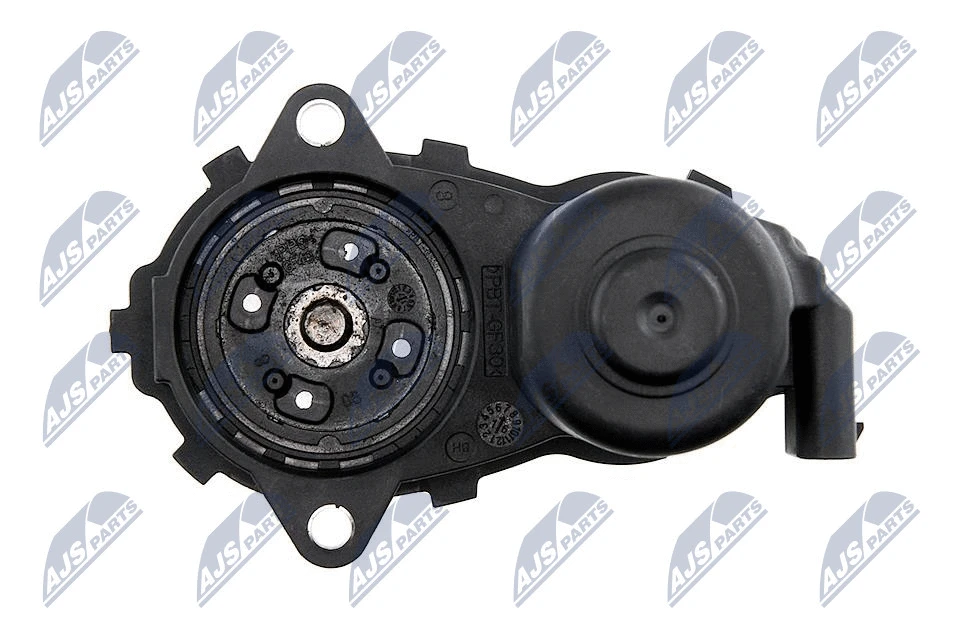 Control Element, parking brake caliper