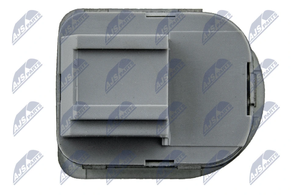 Switch, exterior rearview mirror adjustment