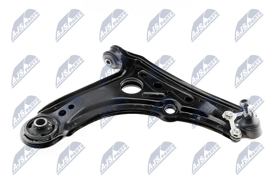 Control/Trailing Arm, wheel suspension (ZWD-VW-046)