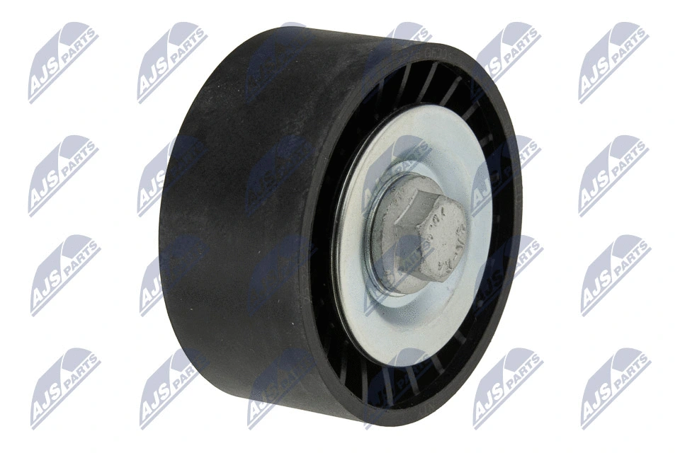 Deflection/Guide Pulley, V-ribbed belt (RNK-DW-004)