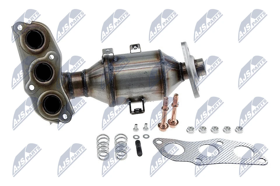 Catalytic Converter