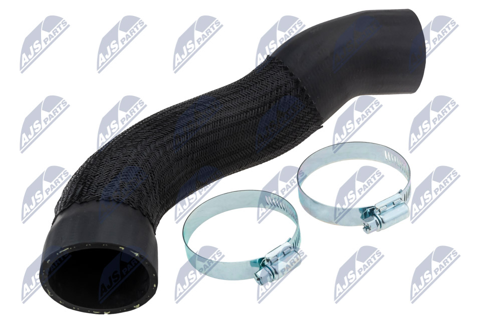 Charge Air Hose (GPP-VV-007)