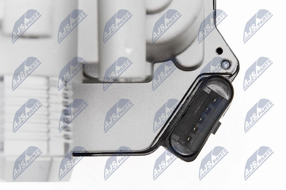 Control Flap, air supply