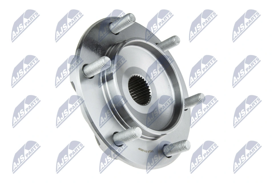 Wheel Hub